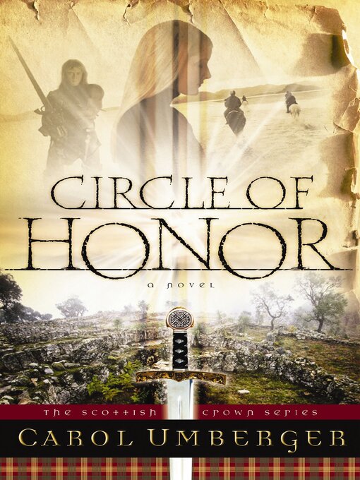 Title details for Circle of Honor by Carol Umberger - Wait list